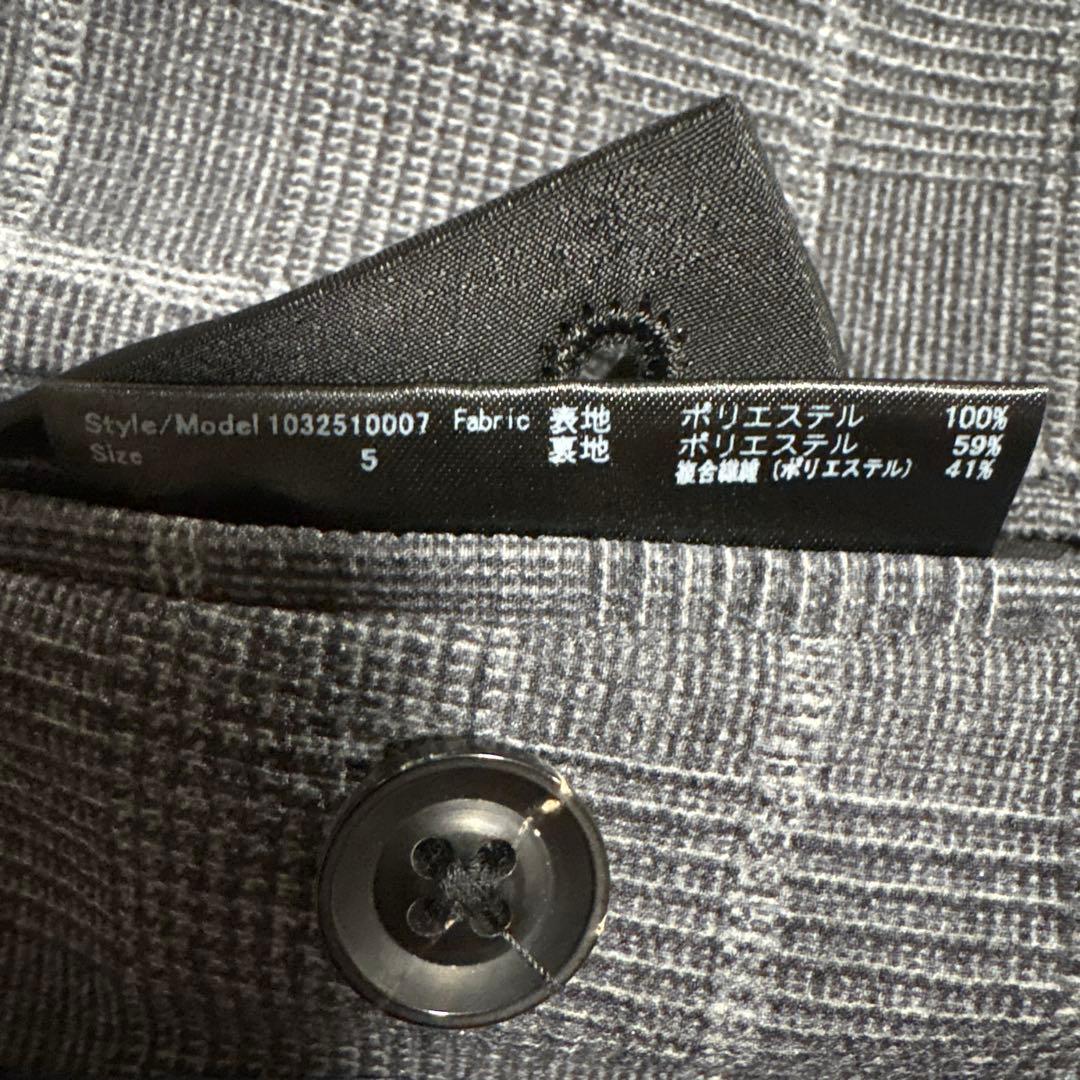 junhashimoto ジュンハシモト セットアップ