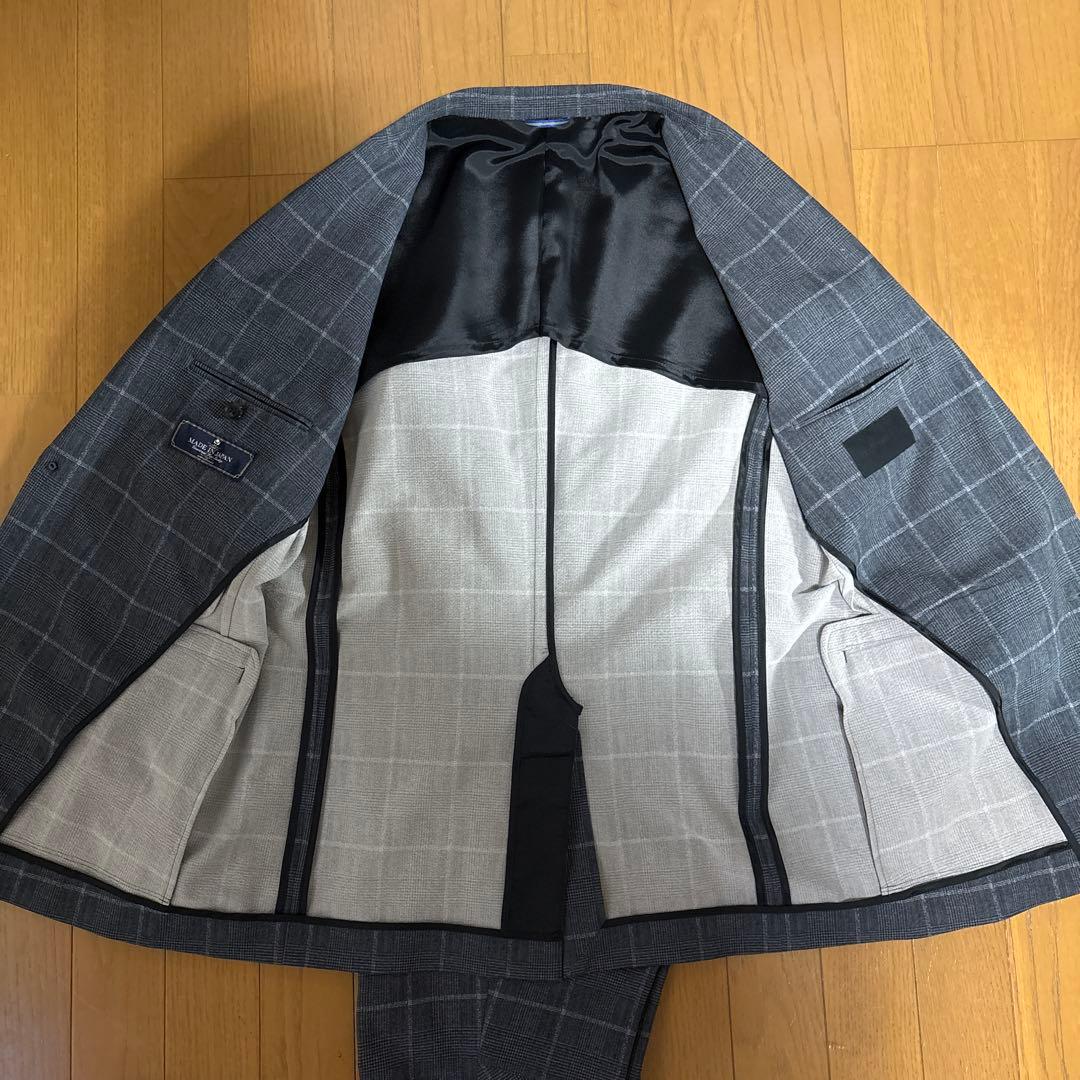 junhashimoto ジュンハシモト セットアップ