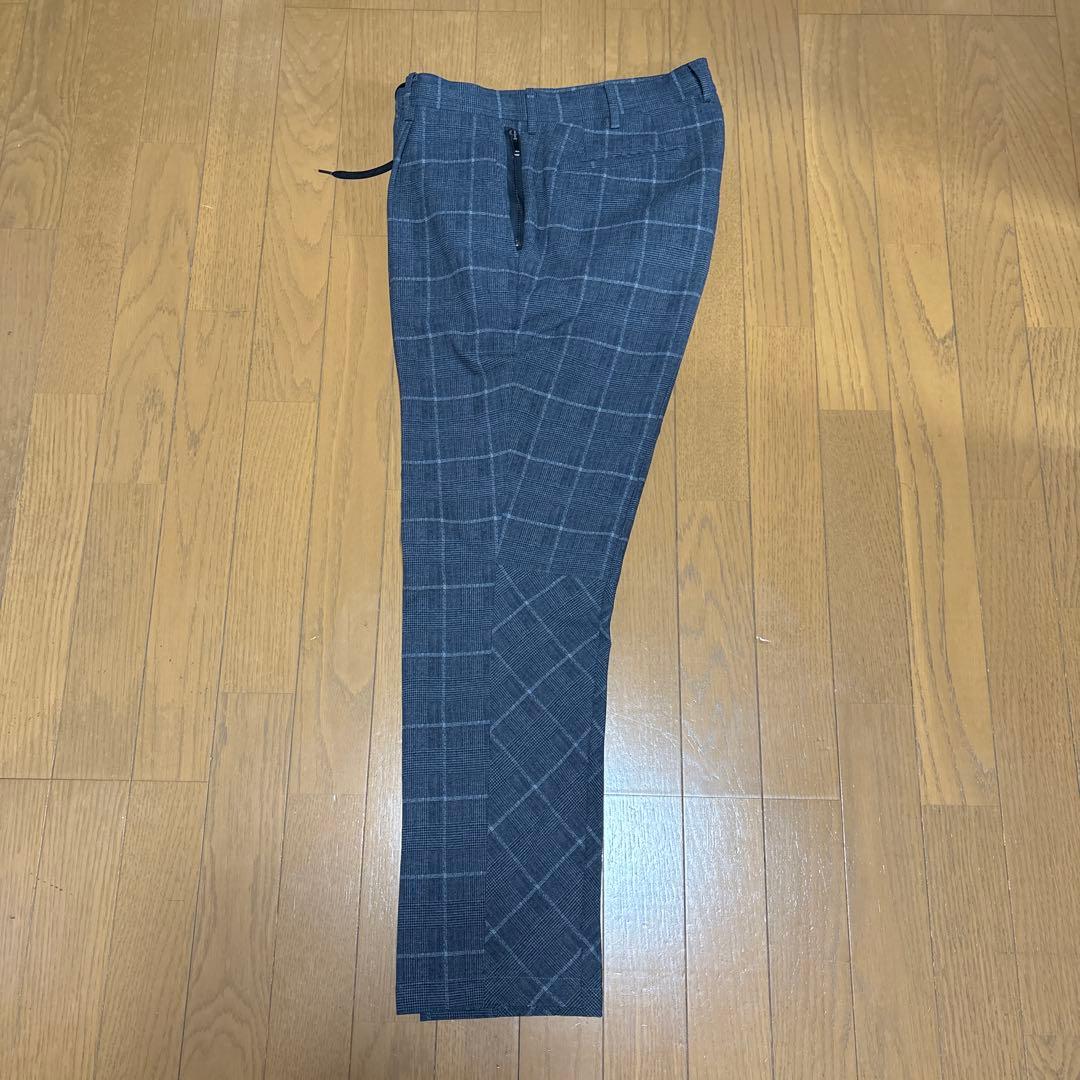 junhashimoto ジュンハシモト セットアップ