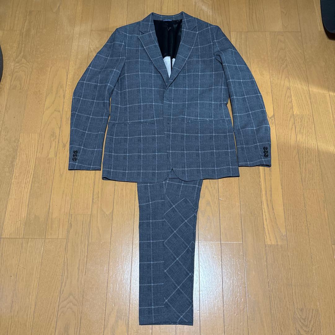 junhashimoto ジュンハシモト セットアップ