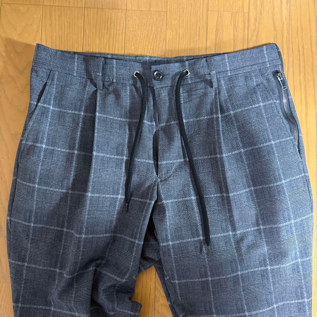 junhashimoto ジュンハシモト セットアップ