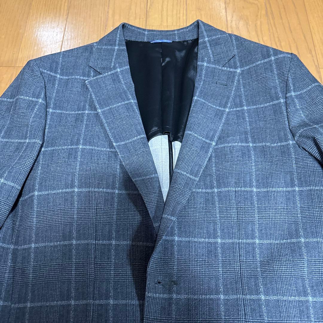 junhashimoto ジュンハシモト セットアップ