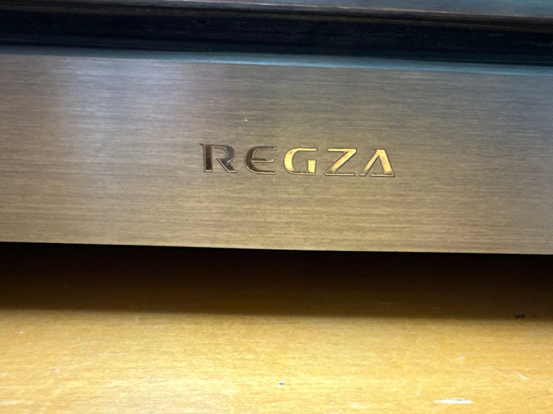 東芝REGZA DBR-m190 タイムシフトマシン