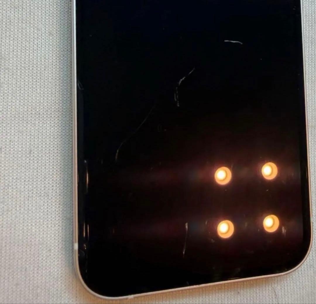 携帯電話本体 iPhone 12 128GB