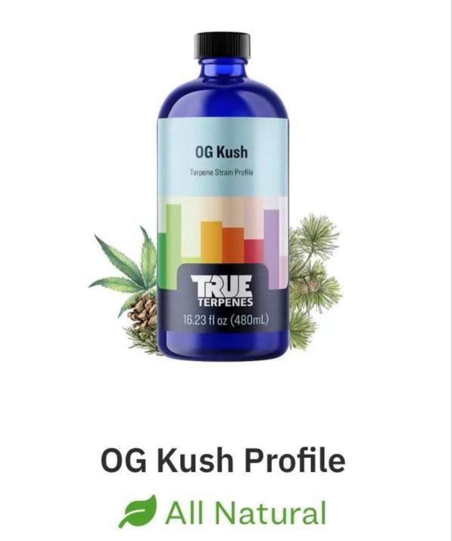 《あい》TRUE オージークッシュ 15ml