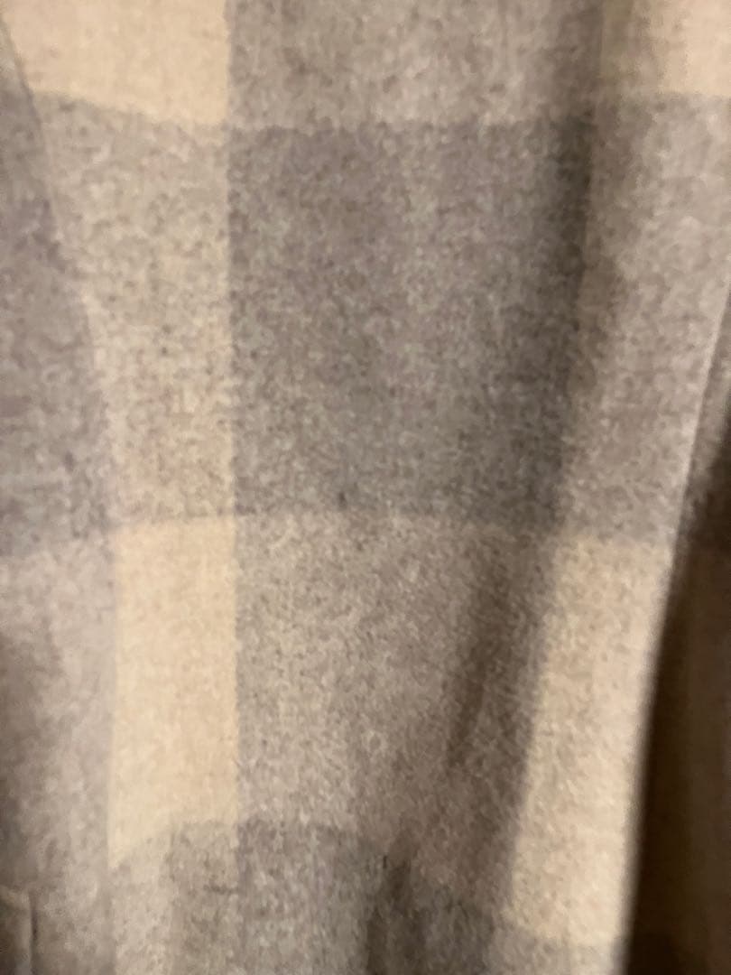 ヴィヴィアン　変形　コート