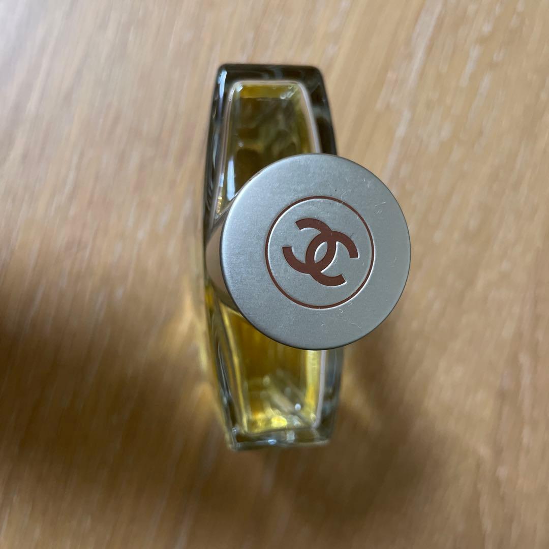 K*I様 シャネル　メンズフレグランス　アリュール オム オードゥ トワレット