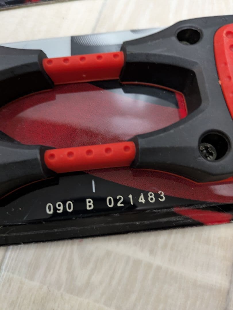 NISHIZAWA ショートスキー ✕ REXXAM ブーツ27.5cm