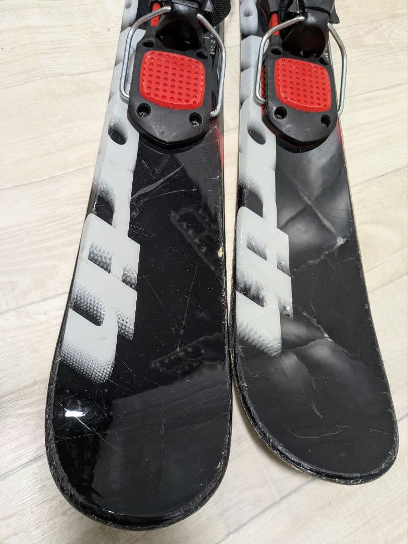 NISHIZAWA ショートスキー ✕ REXXAM ブーツ27.5cm