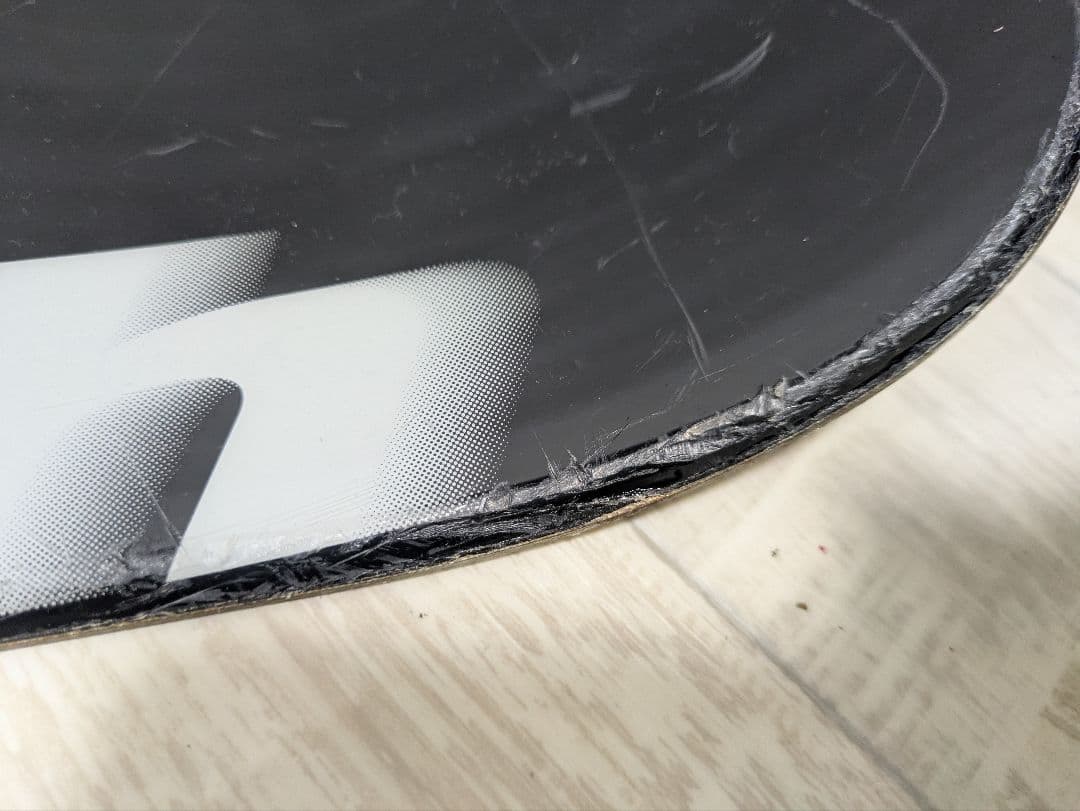 NISHIZAWA ショートスキー ✕ REXXAM ブーツ27.5cm