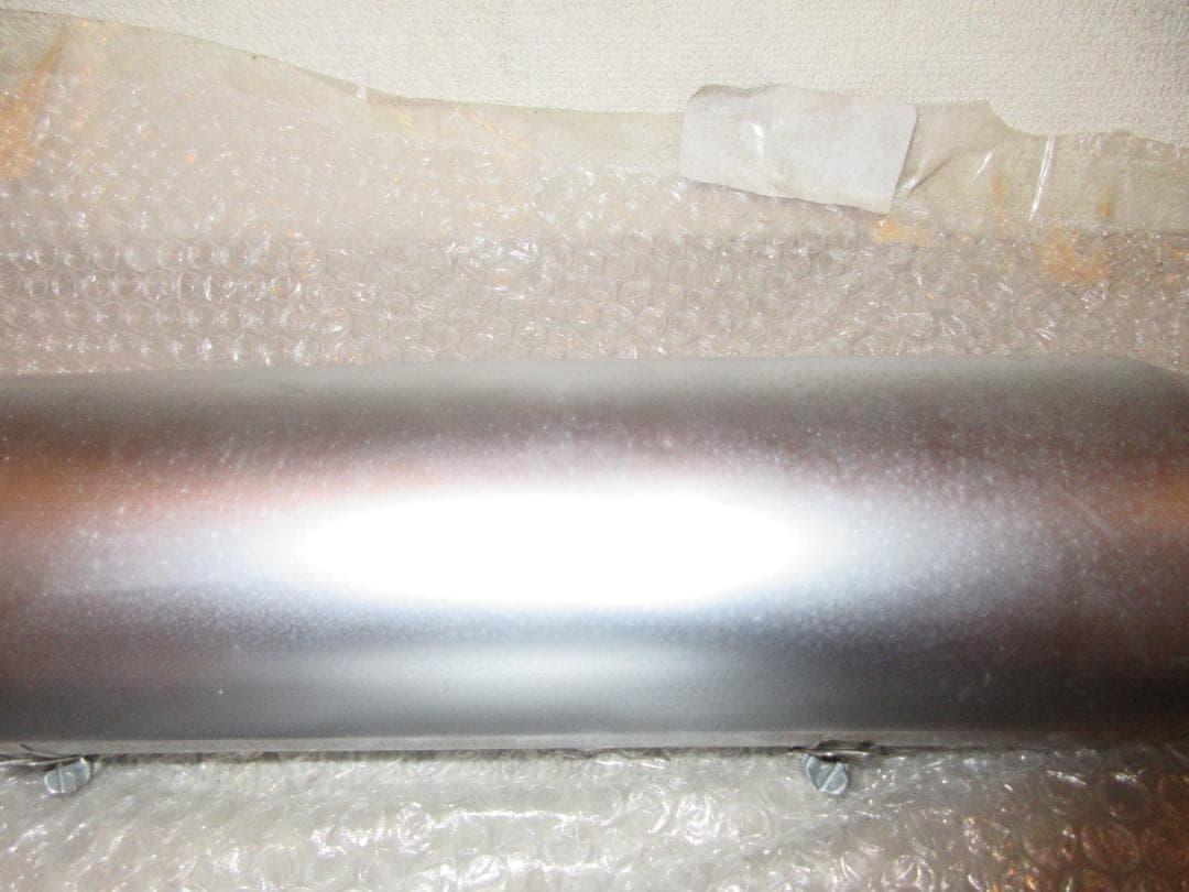 ぽ*お様 ハーレーダビッドソン FLSTFB ファットボーイロー 北米マフラー