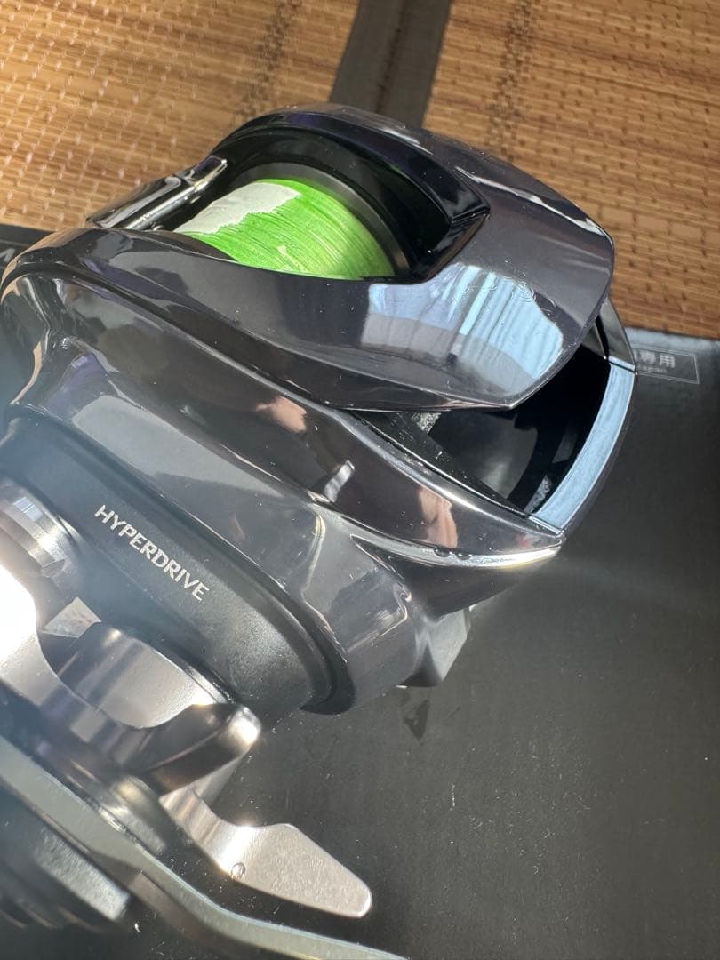 リール IMZ TW200XH-C