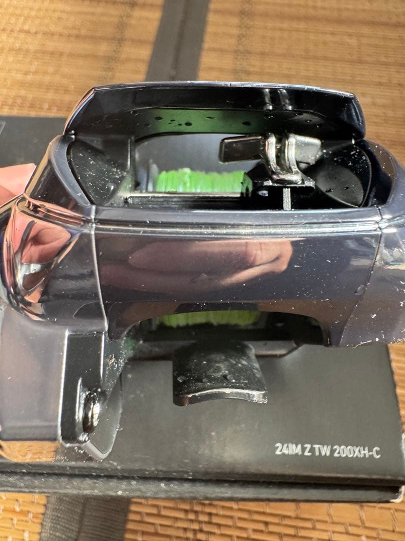 リール IMZ TW200XH-C