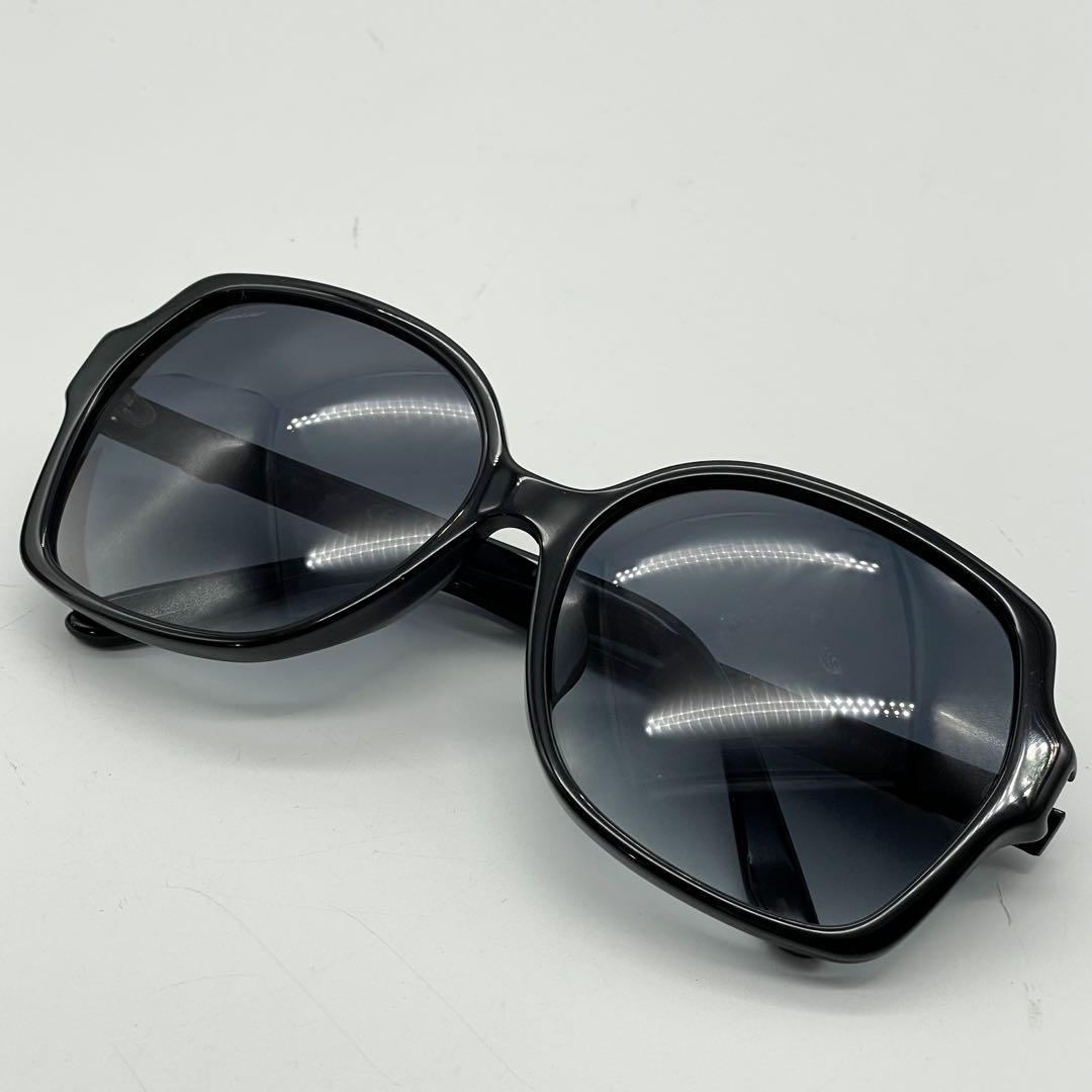 グッチ　サングラス　シェリー　インターロッキング　GG ゴールド　ロゴ