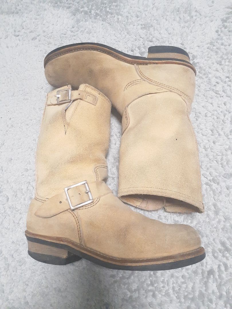 靴 REDWING 8268 pt99