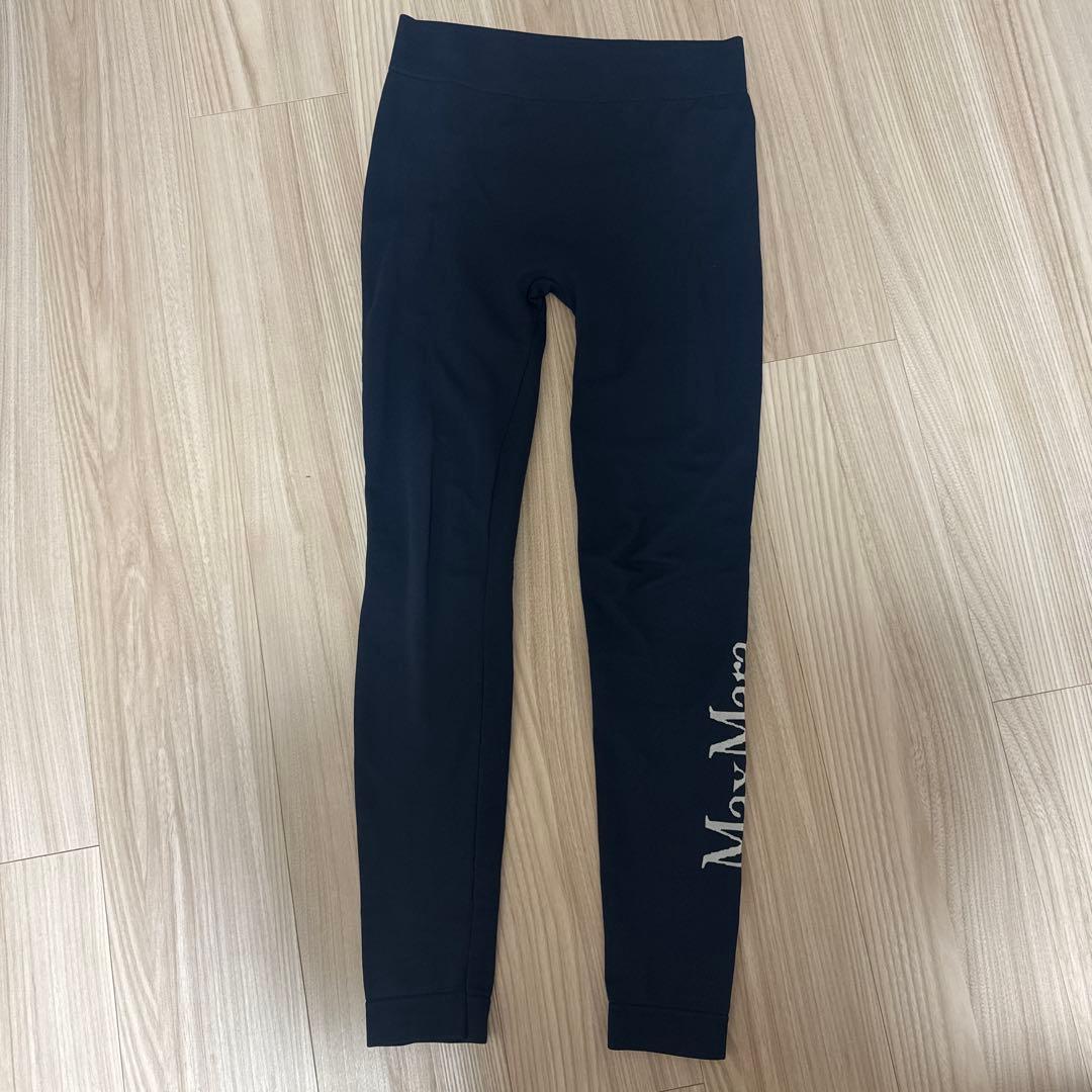 MAX MARA マックスマーラ レギンス BASILEA バジレア