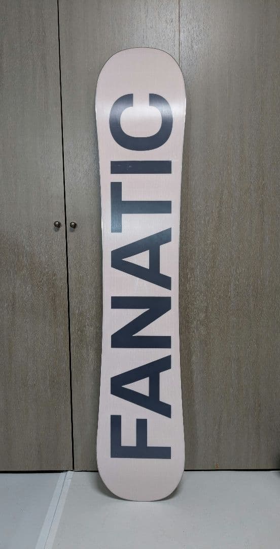 即出荷可能【高年式の美品！】FANATIC ACE 150 FNTC