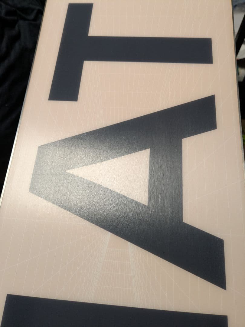 即出荷可能【高年式の美品！】FANATIC ACE 150 FNTC