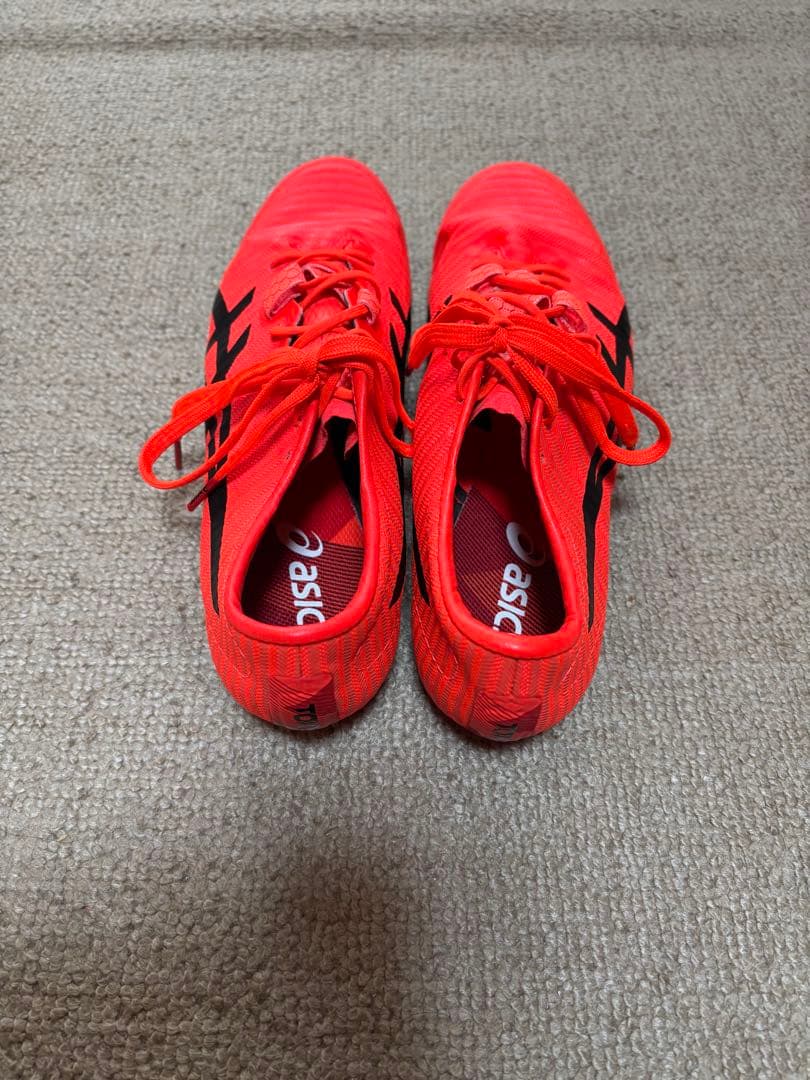 asics SPRINT TOKYO メタスプリントトーキョー 陸上