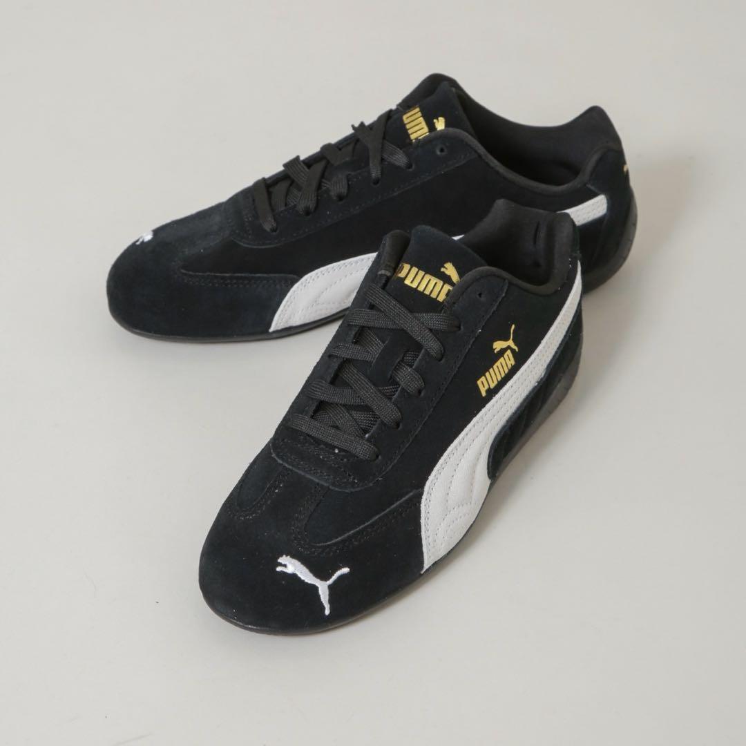 PUMA SPEEDCAT OG スニーカー