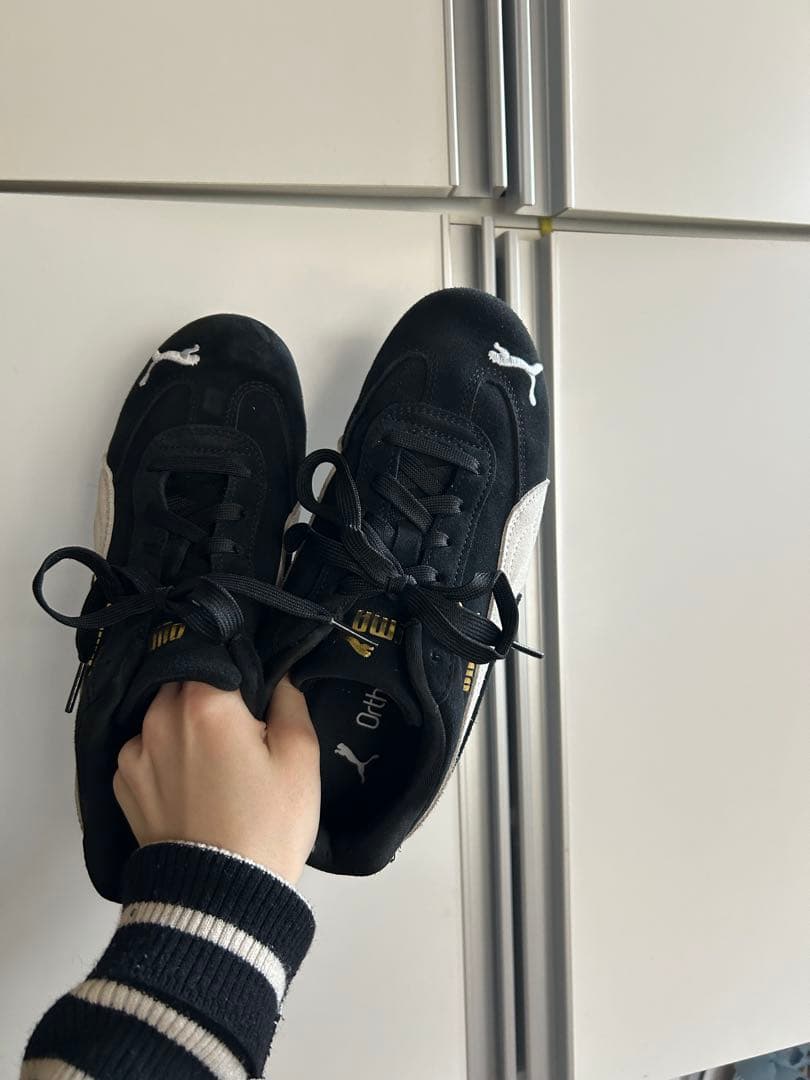 PUMA SPEEDCAT OG スニーカー