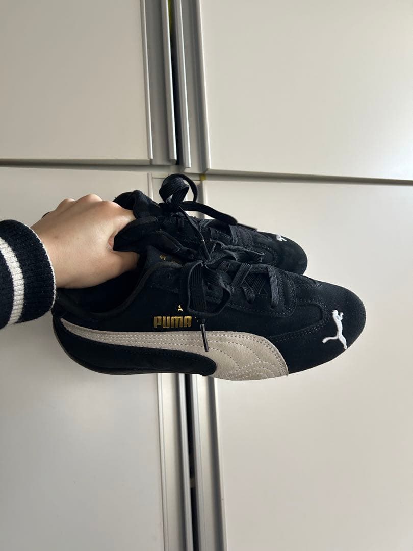 PUMA SPEEDCAT OG スニーカー