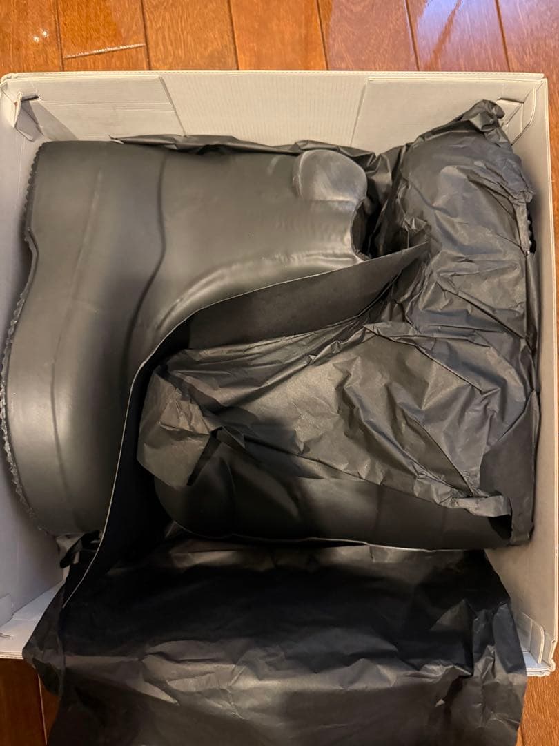 【新品】yeezy YZY sl-03 サイズ8