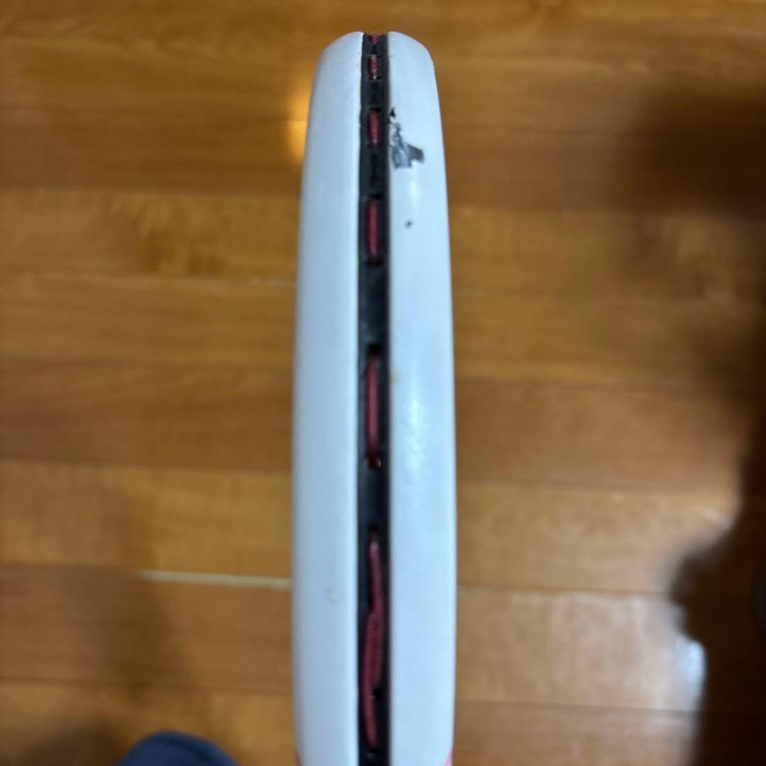 ディーフォース VS-50(ソフトテニス)00X