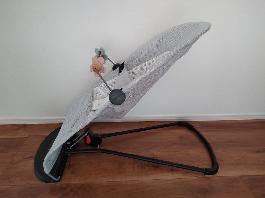 【ymm様】ベビービョルン　バウンサー