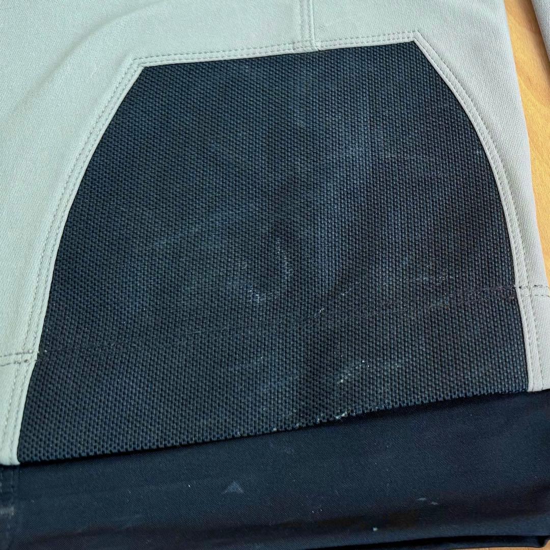 ARC’TERYX アークテリクス ガンマSKパンツ　ラッシュ　セイバー