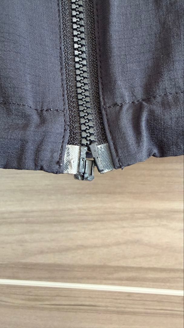 り*ご様 ARC'TERYX ナイロンジャケット