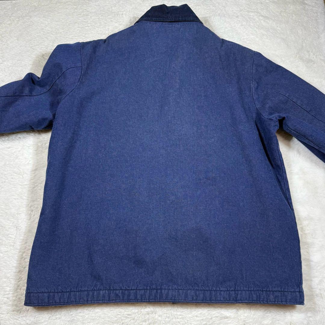 BLUE BELL ラングラー カバーオール 44