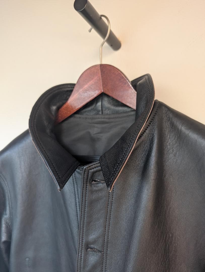 addict clothes カバーオール