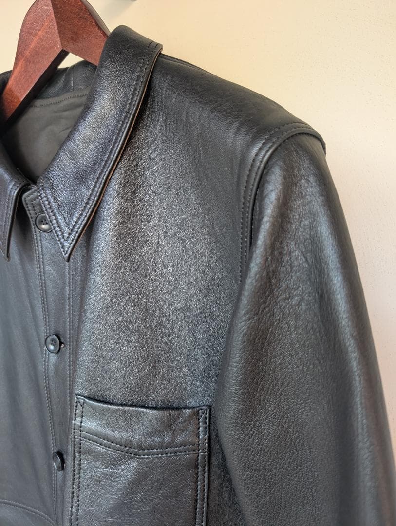 addict clothes カバーオール