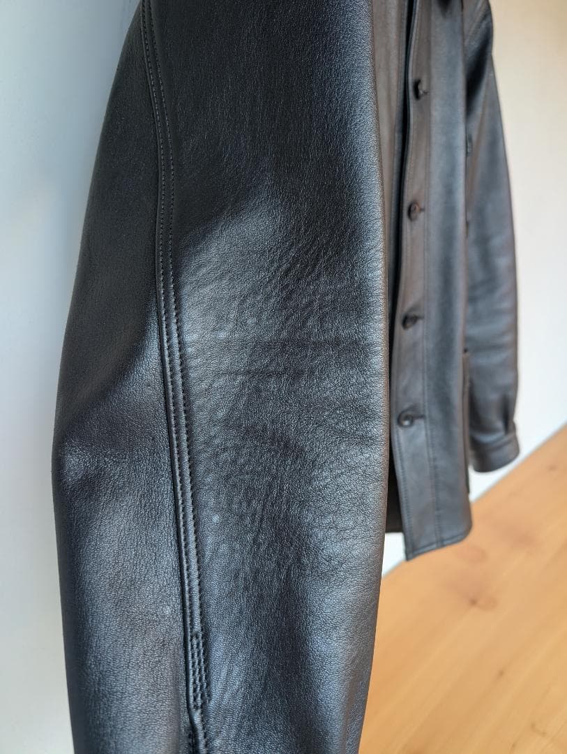 addict clothes カバーオール