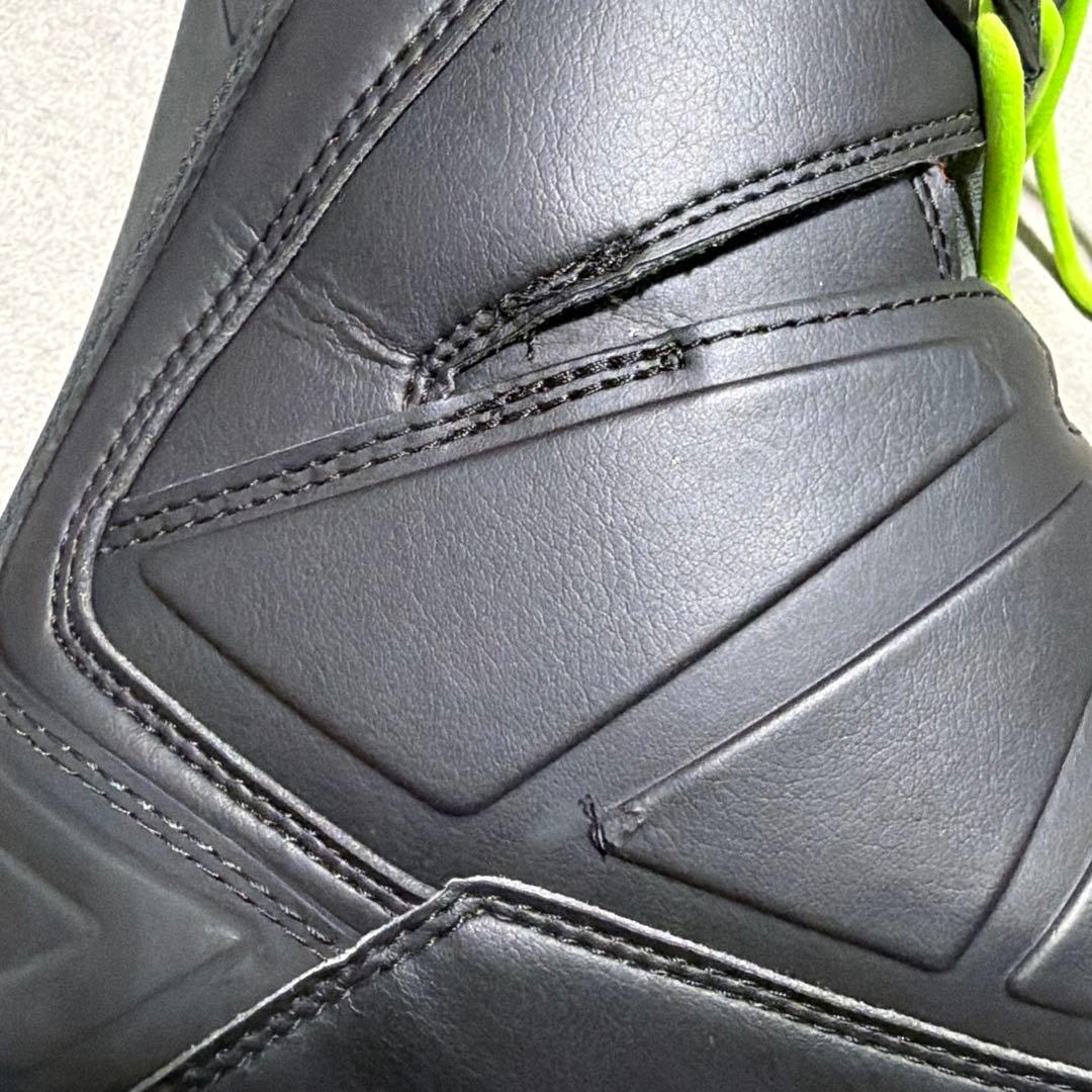 thirtytwo × HOUSE OF 1817スノーボードブーツ