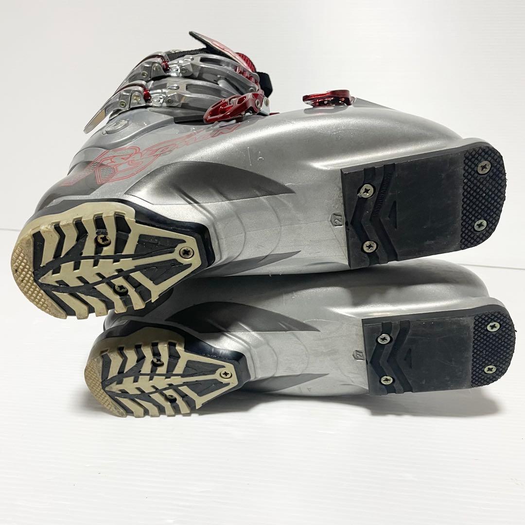 ✨希少✨サロモン スキーブーツ RS FALCON XX 27.5cm