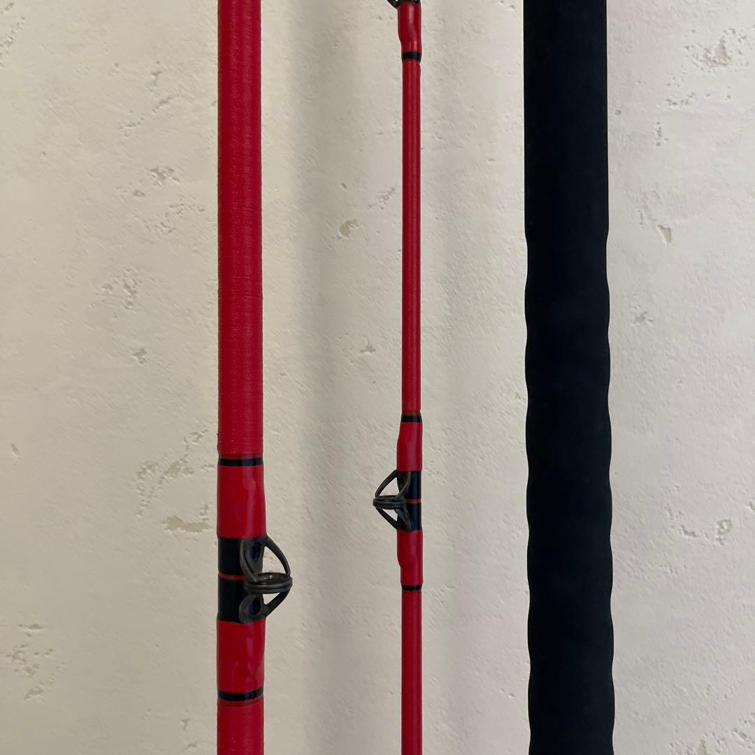 DAIKOHフルフィールドV2スペシャルクエ420MH