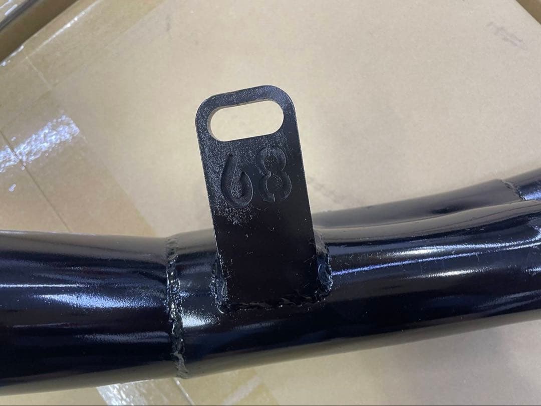 ＧＳ400 ＧＳＸ400Ｅ　ザリ　ゴキ　八木スペシャル改　三協