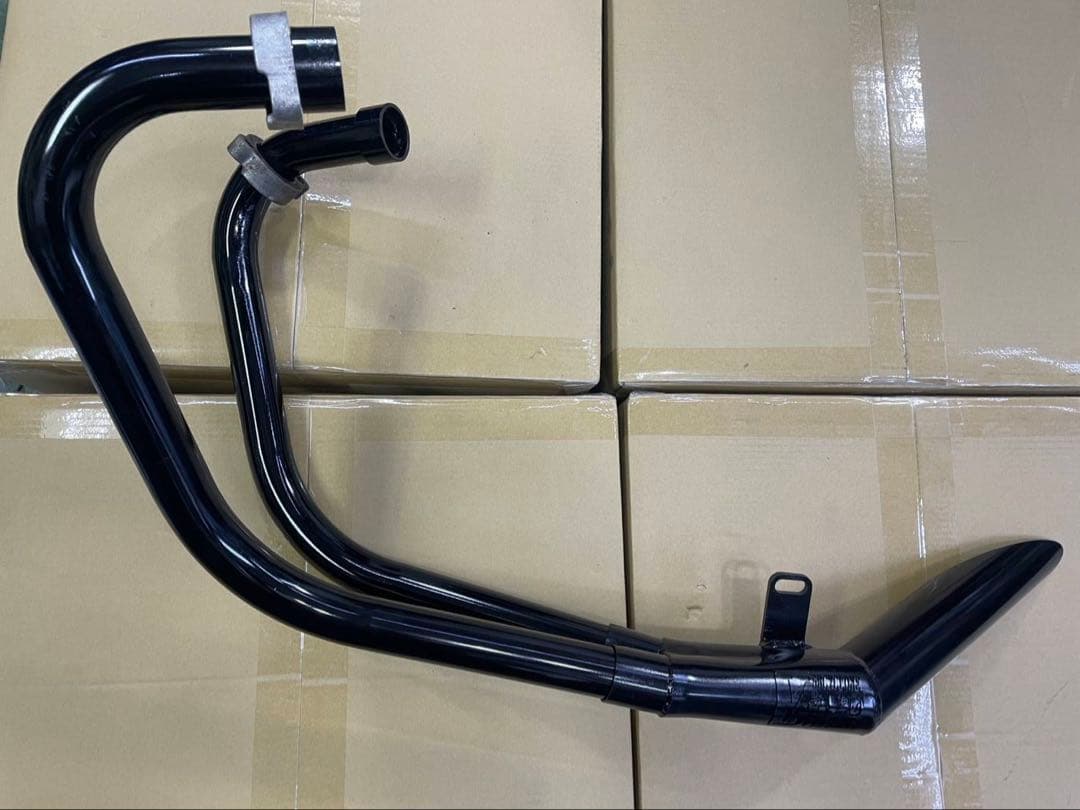 ＧＳ400 ＧＳＸ400Ｅ　ザリ　ゴキ　八木スペシャル改　三協