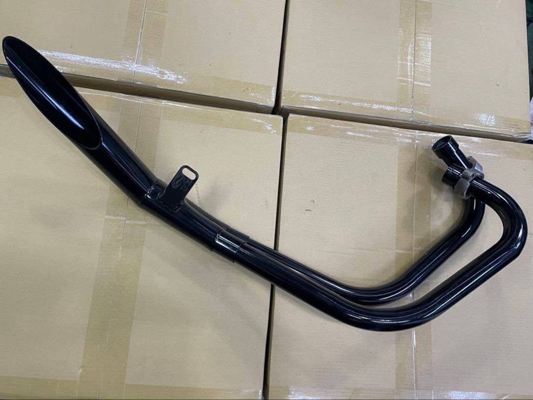 ＧＳ400 ＧＳＸ400Ｅ　ザリ　ゴキ　八木スペシャル改　三協