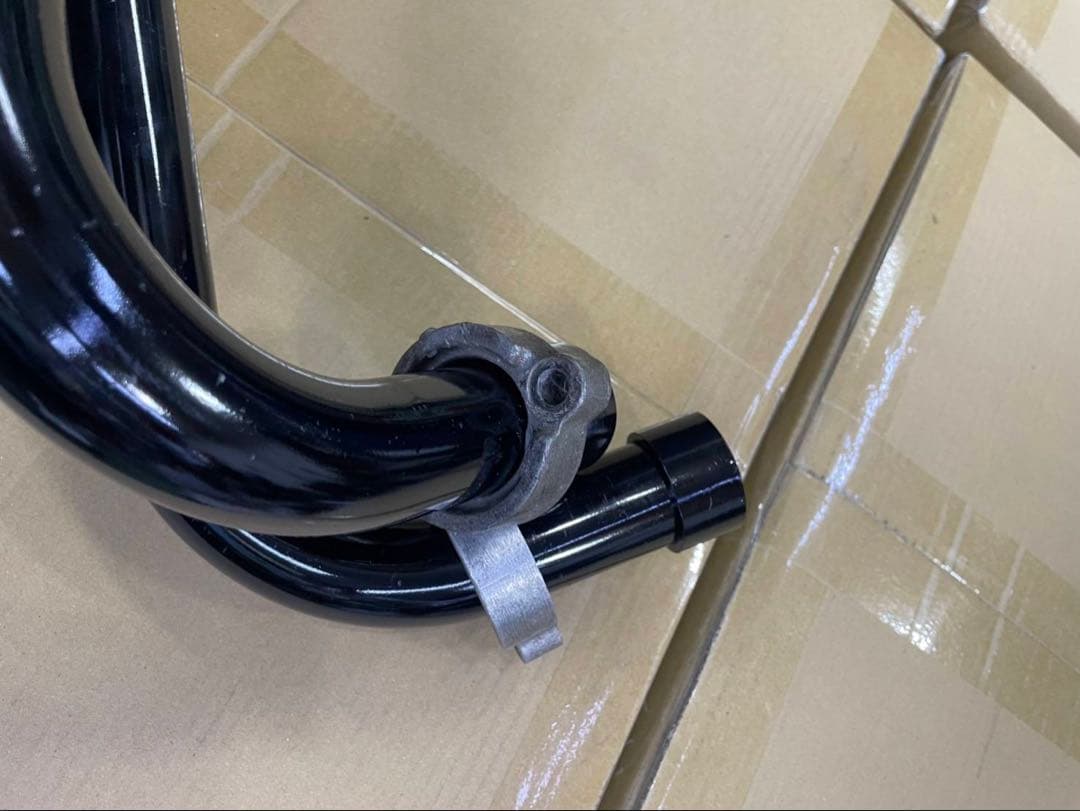 ＧＳ400 ＧＳＸ400Ｅ　ザリ　ゴキ　八木スペシャル改　三協