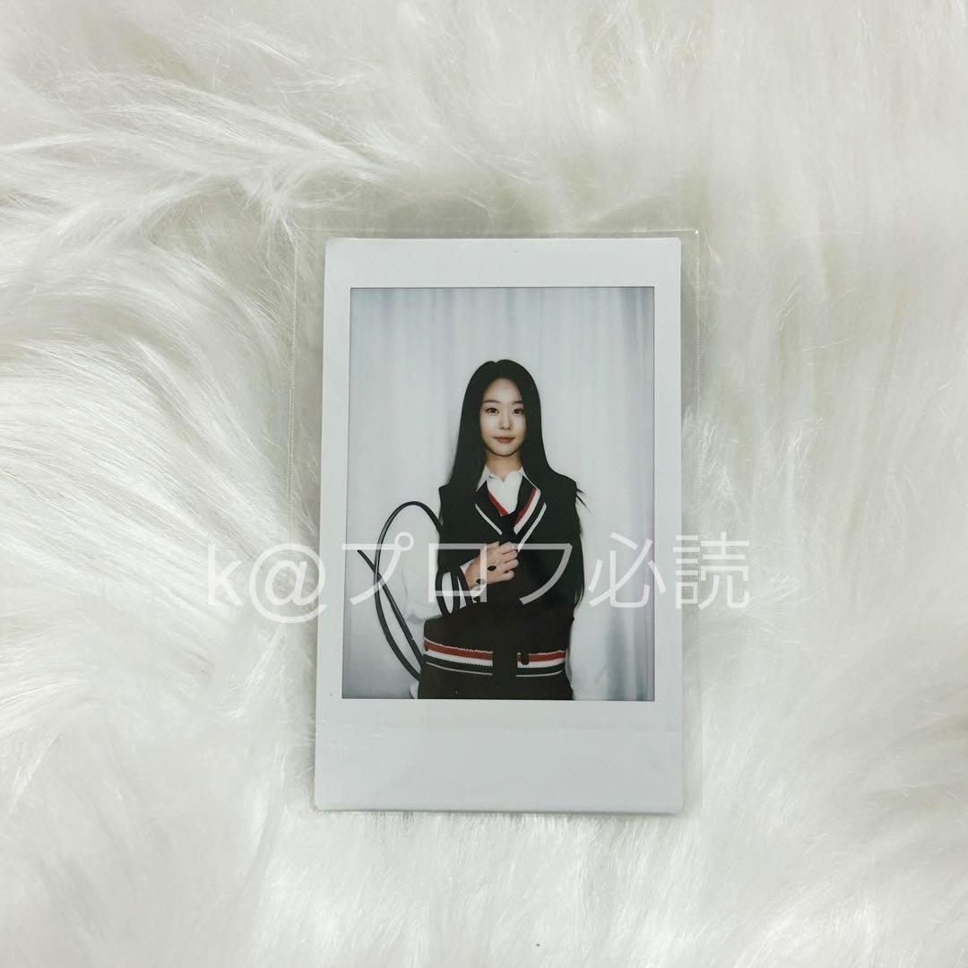 チェリン チェキ