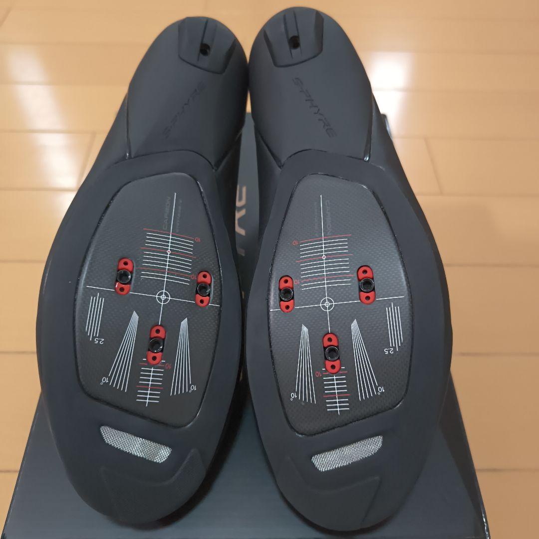 S-PHYRE SH-RC901 SHIMANO シマノ ビンディングシューズ