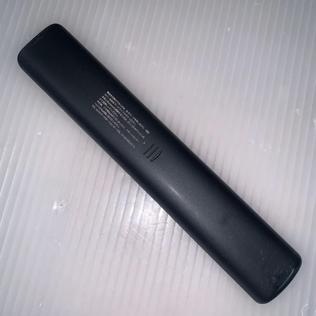 12r66. 美品 TCL 32V型 液晶テレビ 32S5400 2023年製