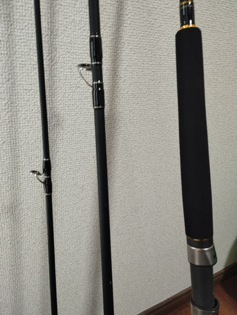 N-ONE NSS-1003MH ショアジギングロッド