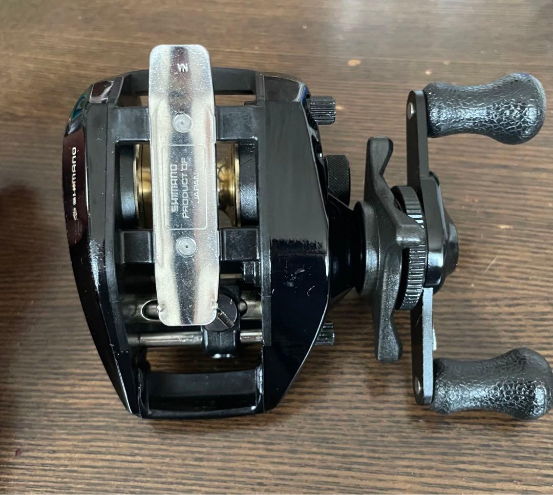 リール Bantam Super Speed Master BSS-2000