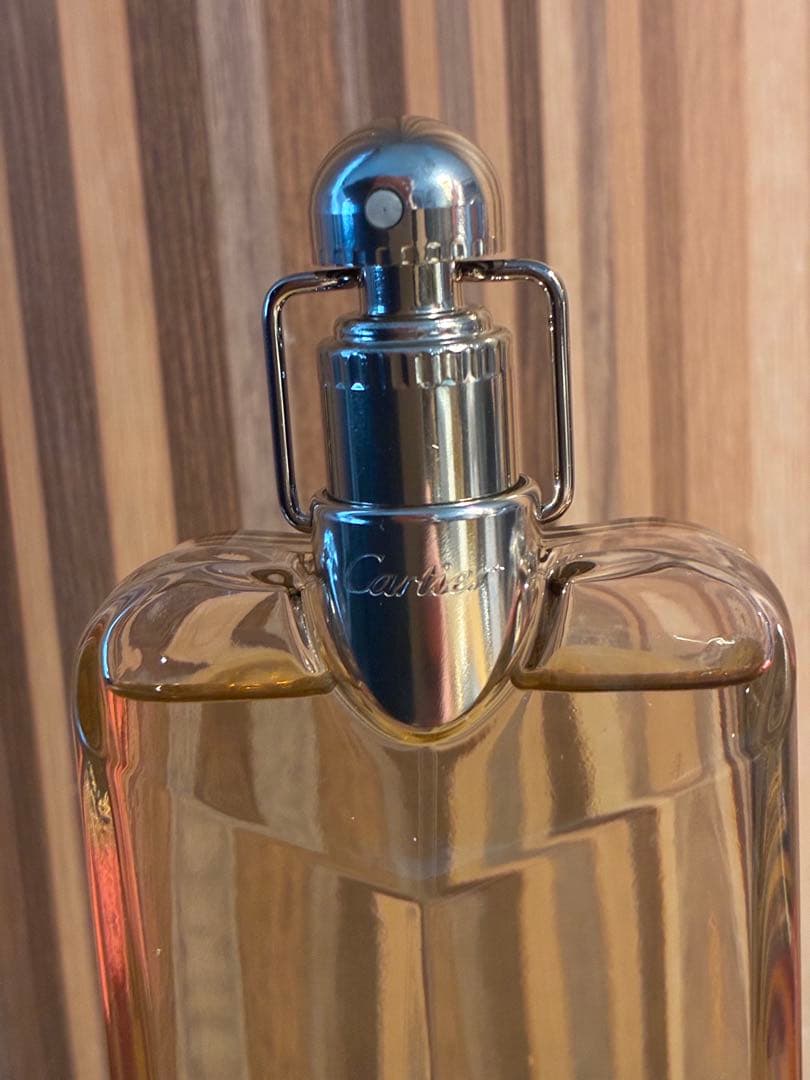 Cartier Déclaration EdP 100ml