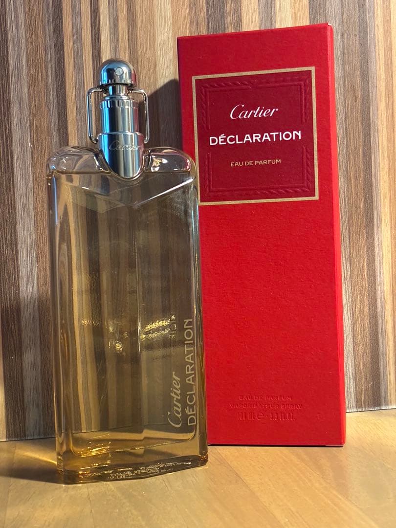 Cartier Déclaration EdP 100ml