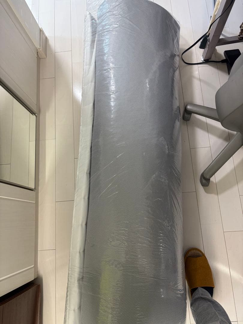 ゆ*あ様 BRAIN SLEEP マットレス ダブル